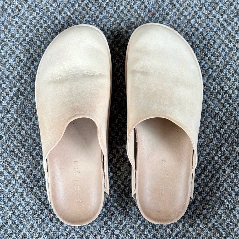 Jenni Kayne Moc Clogs